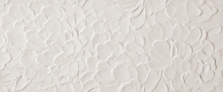 Picture of FAP Ceramiche - Lumina Sand Art Blossom White