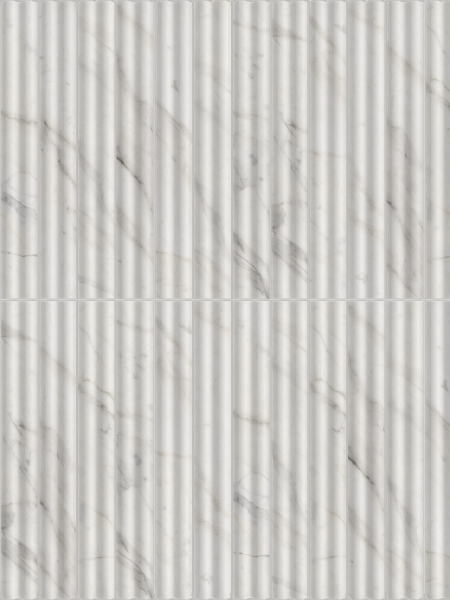 Picture of Sartoria - Maximalista Elegant White Roman Regular