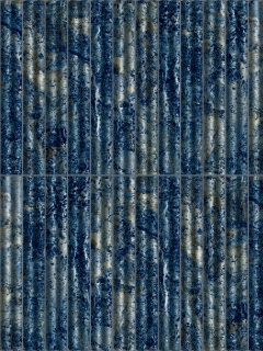 Picture of Sartoria - Maximalista Sodalite Blue Roman Regular