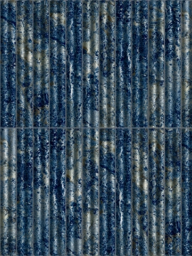 Picture of Sartoria - Maximalista Sodalite Blue Roman Regular