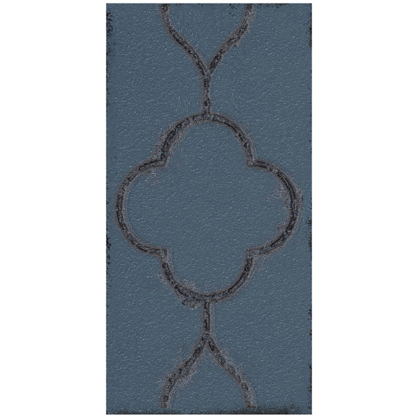 Picture of Sartoria - Formaviva Vintage Blue Botanic