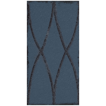 Picture of Sartoria - Formaviva Vintage Blue Woven