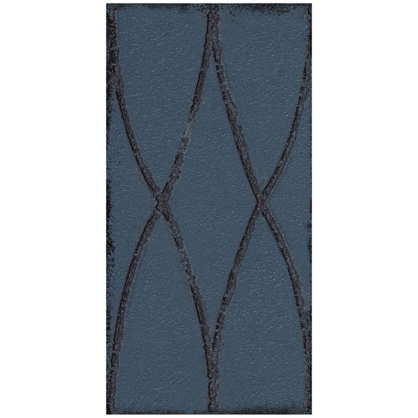 Picture of Sartoria - Formaviva Vintage Blue Woven