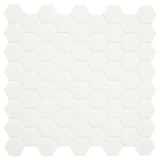 Picture of Terratinta - Hexa Matt Mosaic Lemon Sorbet