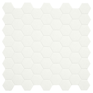 Picture of Terratinta - Hexa Matt Mosaic Lemon Sorbet