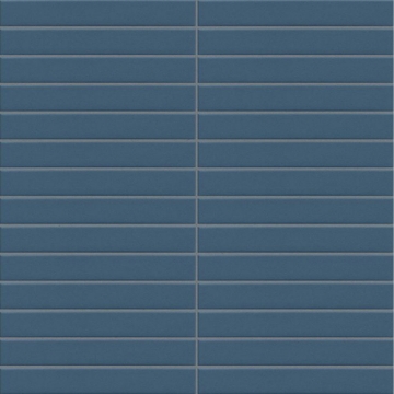 Picture of Terratinta - Stick Mosaic Agean Blue