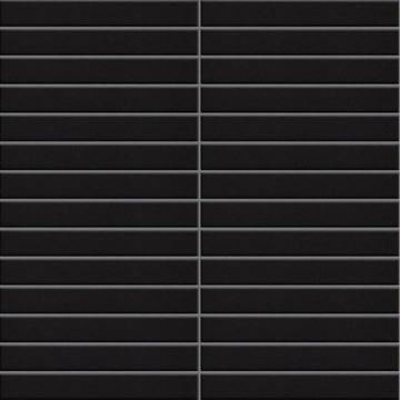 Picture of Terratinta - Stick Mosaic Black Swan