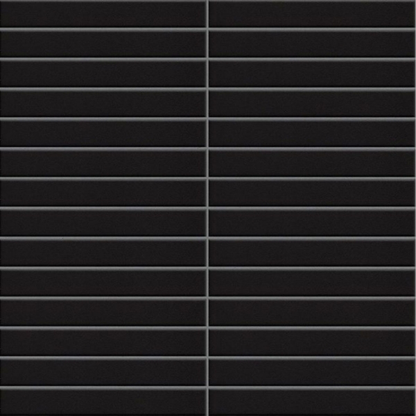 Picture of Terratinta - Stick Mosaic Black Swan