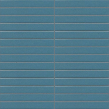 Picture of Terratinta - Stick Mosaic Cadet Blue