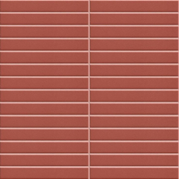 Picture of Terratinta - Stick Mosaic Cherry Pie