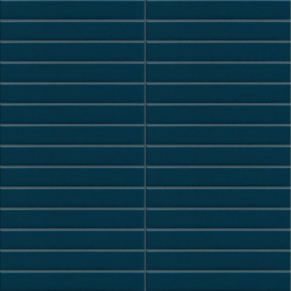 Picture of Terratinta - Stick Mosaic Deep Navy