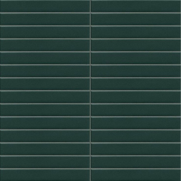 Picture of Terratinta - Stick Mosaic Green Echo