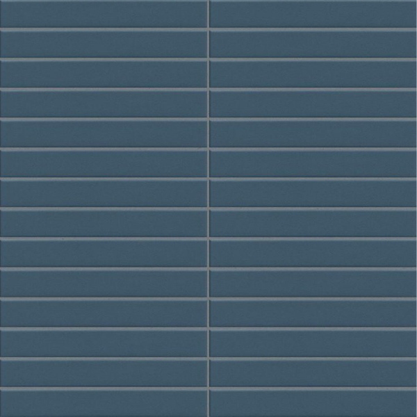Picture of Terratinta - Stick Mosaic Ocean Wave