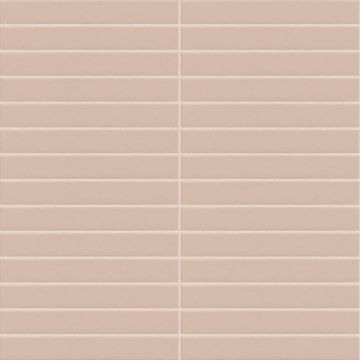 Picture of Terratinta - Stick Mosaic Rosy Blush