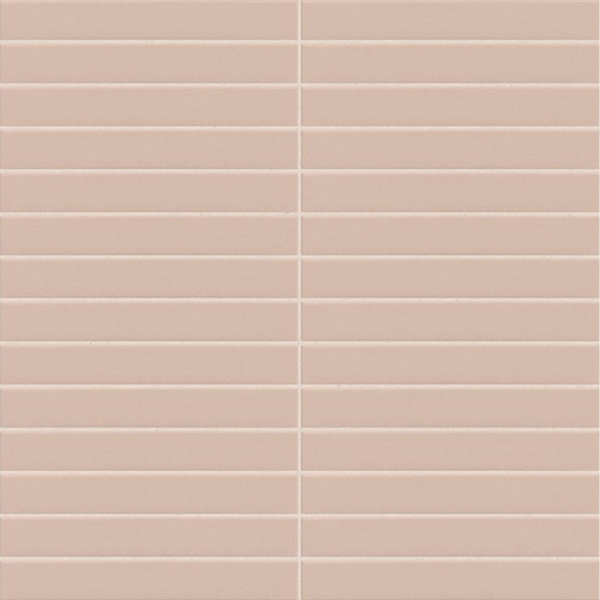 Picture of Terratinta - Stick Mosaic Rosy Blush