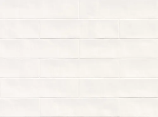 Picture of Gazzini - Color Art 2.5 x 10 White Matte