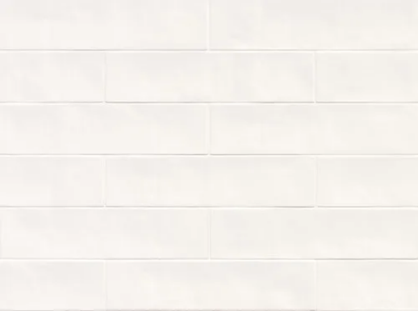 Picture of Gazzini - Color Art 2.5 x 10 White Matte