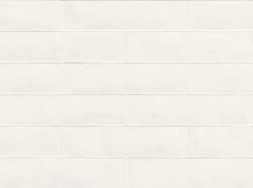 Picture of Gazzini - Color Art 2.5 x 10 White Glossy