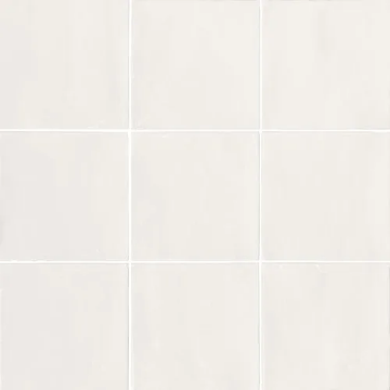 Picture of Gazzini - Color Art 5 x 5 White Glossy