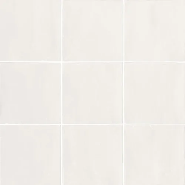 Picture of Gazzini - Color Art 5 x 5 White Glossy