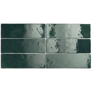 Picture of Equipe - Artisan 2 1/2 x 8 Moss Green