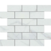 Picture of Emser Tile - Serendra Offset Mosaic Luna