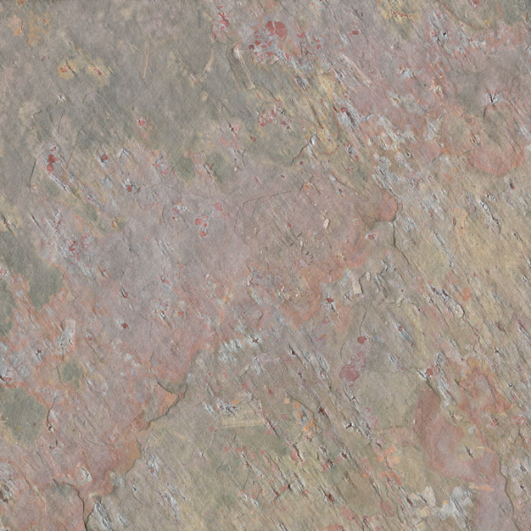 Picture of Emser Tile - Slate, Quartzite and Sandstone Calibrated 12 x 12 Multi Rajah