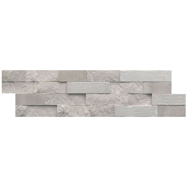 Picture of Emser Tile - Structure 3D Ledger Blue Marble