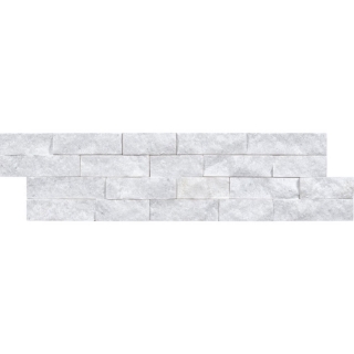 Picture of Emser Tile - Structure Stacked Ledger Ibiza