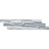 Picture of Emser Tile - Structure Stacked Ledger Gray