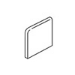Picture of Emser Tile Bullnose Corner 2 x 2