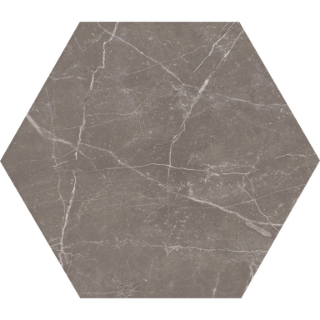 Picture of Emser Tile - Sterlina Hexagon Henna