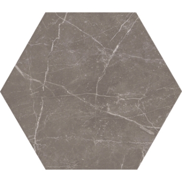 Picture of Emser Tile - Sterlina Hexagon Henna