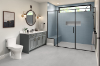 Picture of Emser Tile - Sterlina II 12 x 24 Matte Gray