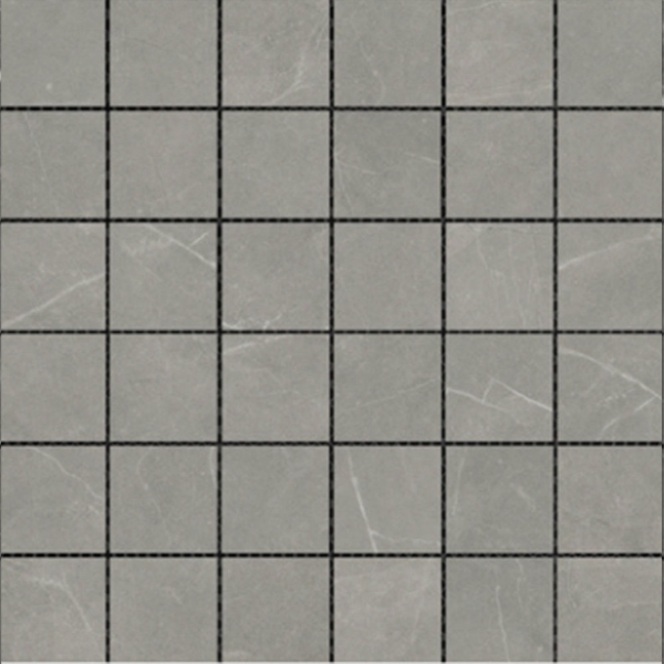 Picture of Emser Tile - Sterlina II Mosaic Dove