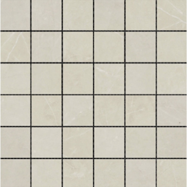 Picture of Emser Tile - Sterlina II Mosaic Ivory