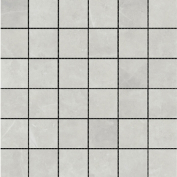 Picture of Emser Tile - Sterlina II Mosaic Silver