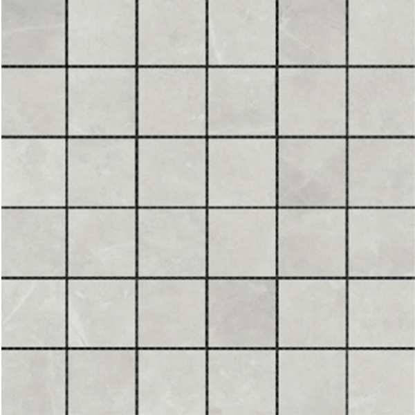 Picture of Emser Tile - Sterlina II Mosaic Silver