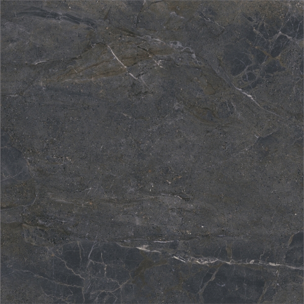 Picture of Emser Tile - Terramor 47 x 47 Nero