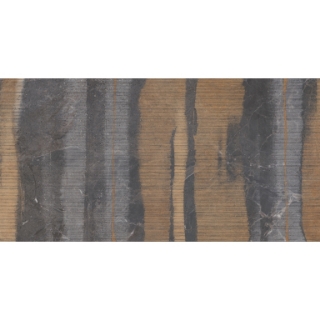 Picture of Emser Tile - Terramor 24 x 47 Fuse Nero