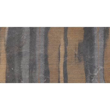 Picture of Emser Tile - Terramor 24 x 47 Fuse Nero