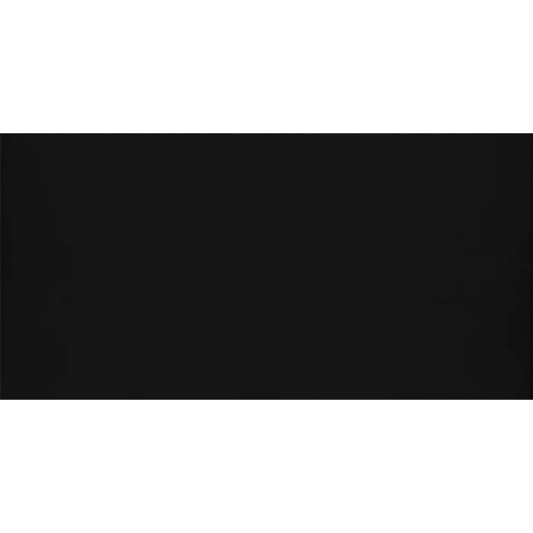 Picture of Emser Tile - Times Square 12 x 24 Black Matte