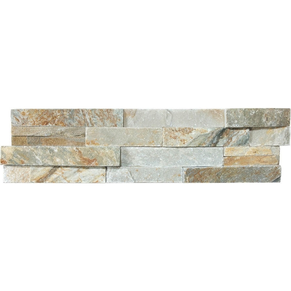 Picture of Tesoro - Ledgerstone 6 x 24 Beachwalk