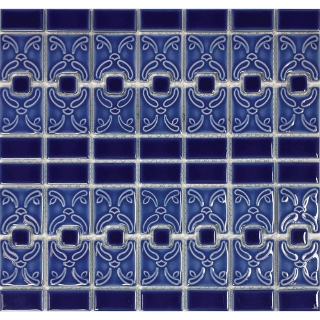 Picture of Tesoro - Luciana Blueberry