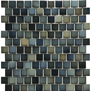 Picture of Tesoro - Sea Breeze Mosaic Medium