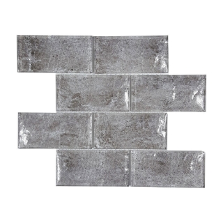 Picture of Tesoro - Revere Convex Mosaic Hazel