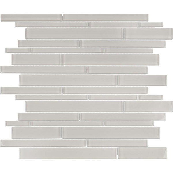 Picture of Tesoro - Element Glass Random Linear Mosaic Mist