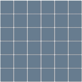 Picture of Tesoro - Unglazed Blue