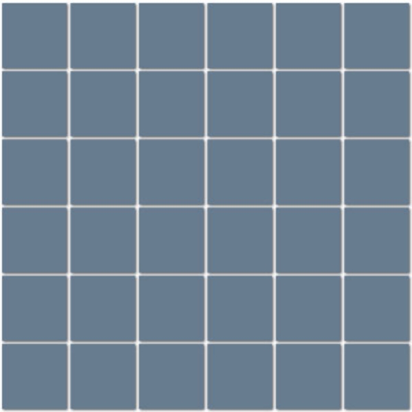 Picture of Tesoro - Unglazed Blue