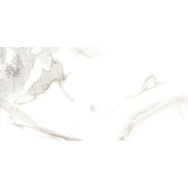 Picture of Tesoro - Mayfair 16 x 32 Polished Calacatta Oro